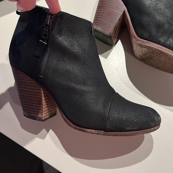 Rag & Bone Margot boot 38.5 US - Picture 6 of 15